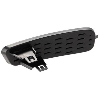 Rareelectrical - New Left Front Fog Light Cover Compatible With Dodge Avenger Mainstreet 6 Cyl 3.6L Avenger Se 4 Cyl - Image 5