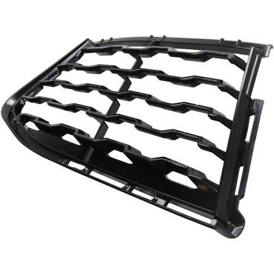 Rareelectrical - New Left Front Fog Light Cover Compatible With Bmw M760li Xdrive Base M760i Xdrive Base 2017-2019 By - Image 3