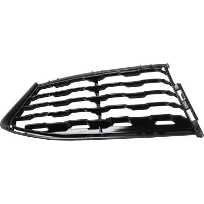 Rareelectrical - New Left Front Fog Light Cover Compatible With Bmw M760li Xdrive Base M760i Xdrive Base 2017-2019 By - Image 4