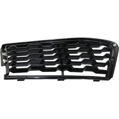 Rareelectrical - New Left Front Fog Light Cover Compatible With Bmw M760li Xdrive Base M760i Xdrive Base 2017-2019 By - Image 6