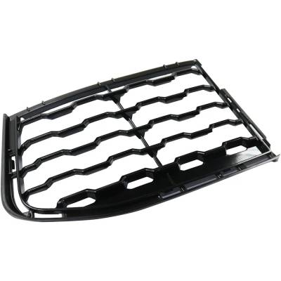 Rareelectrical - New Left Front Fog Light Cover Compatible With Bmw M760li Xdrive Base M760i Xdrive Base 2017-2019 - Image 2