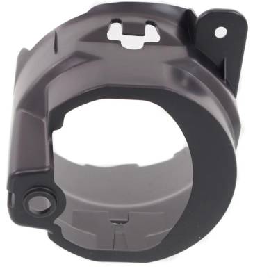 Rareelectrical - New Left Front Fog Light Bracket Compatible With Toyota Sequoia Sr5 Sequoia Platinum Sequoia Limited - Image 5