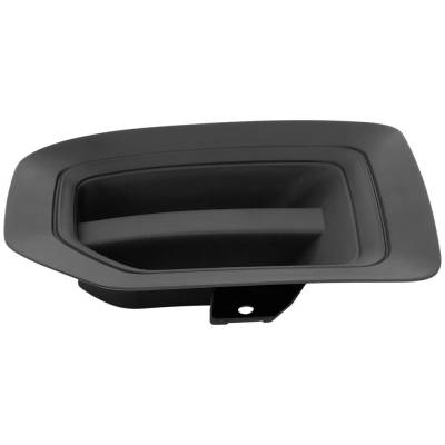 Rareelectrical - New Right Front Fog Light Cover Compatible With Gmc Sierra 3500 Hd Slt 8 Cyl 6.0L Sierra 2500 Hd - Image 6