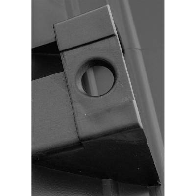 Rareelectrical - New Right Front Fog Light Cover Compatible With Gmc Sierra 3500 Hd Slt 8 Cyl 6.0L Sierra 2500 Hd - Image 7