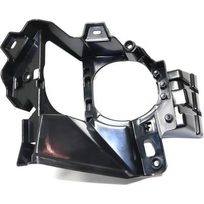 New Left Front Fog Light Bracket Compatible With Lexus Rx450h F Sport 6 Cyl 3.5L Rx350 Base 6 Cyl