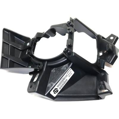 Rareelectrical - New Left Front Fog Light Bracket Compatible With Lexus Rx450h F Sport 6 Cyl 3.5L Rx350 Base 6 Cyl - Image 5