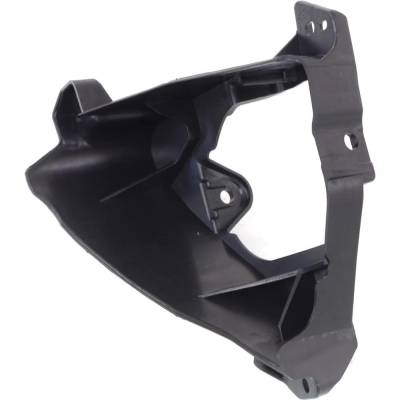 Rareelectrical - New Right Front Fog Light Bracket Compatible With Mazda 5 Touring 5 Gs 5 Gt 5 Grand Touring 5 Sport - Image 2