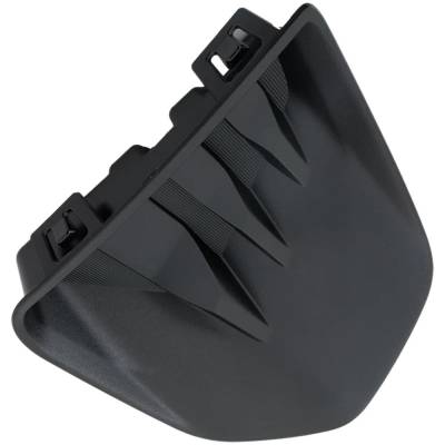 Rareelectrical - Right Front Fog Light Cover Compatible With Chevrolet Colorado Zr2 4 Cyl 2.7L 2023-2024 Gm1039312 - Image 3