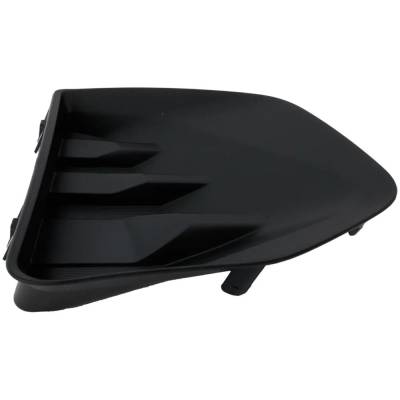 Rareelectrical - Right Front Fog Light Cover Compatible With Chevrolet Colorado Zr2 4 Cyl 2.7L 2023-2024 Gm1039312 - Image 5