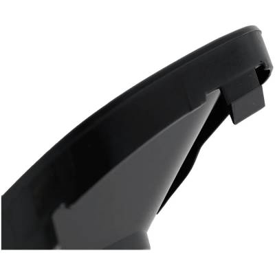 Rareelectrical - New Right Outer Fog Light Cover Compatible With Audi Q3 Premium 4 Cyl 2.0L Q3 Prestige 4 Cyl 2.0L Q3 - Image 7