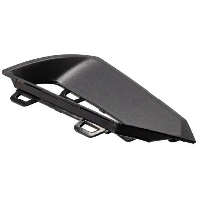 Rareelectrical - New Left Front Fog Light Cover Compatible With Audi Sq7 Prestige 8 Cyl 4.0L Q7 Komfort 6 Cyl 3.0L Q7 - Image 7