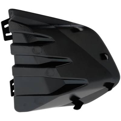 Rareelectrical - Left Front Fog Light Cover Compatible With Chevrolet Colorado Zr2 4 Cyl 2.7L 2023-2024 Gm1038312 - Image 4