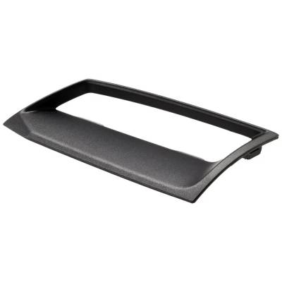 Rareelectrical - New Left Front Fog Light Cover Compatible With Audi Q7 Technik 6 Cyl 3.0L Q7 Premium 4 Cyl 2.0L Q7 - Image 2