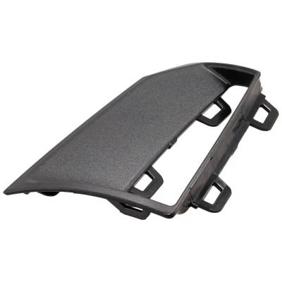 Rareelectrical - New Left Front Fog Light Cover Compatible With Audi Q7 Technik 6 Cyl 3.0L Q7 Premium 4 Cyl 2.0L Q7 - Image 4