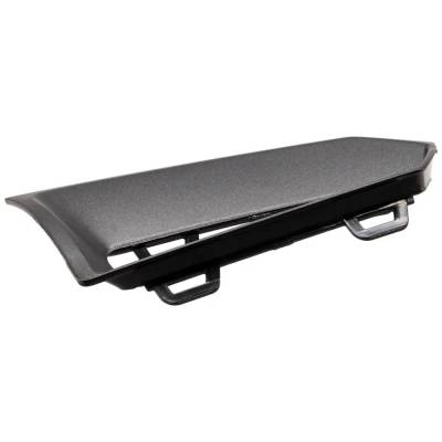 Rareelectrical - New Left Front Fog Light Cover Compatible With Audi Q7 Technik 6 Cyl 3.0L Q7 Premium 4 Cyl 2.0L Q7 - Image 5