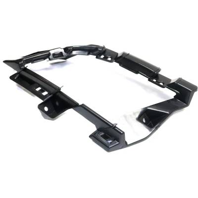 Rareelectrical - New Right Front Fog Light Bracket Compatible With Volkswagen Jetta Sel Premium Jetta Tdi S Jetta - Image 2