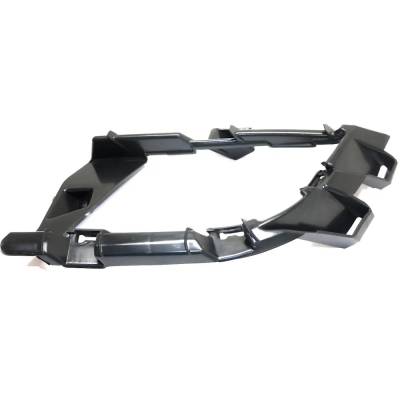 Rareelectrical - New Right Front Fog Light Bracket Compatible With Volkswagen Jetta Sel Premium Jetta Tdi S Jetta - Image 4