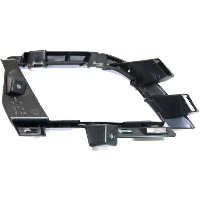 Rareelectrical - New Right Front Fog Light Bracket Compatible With Volkswagen Jetta Sel Premium Jetta Tdi S Jetta - Image 5