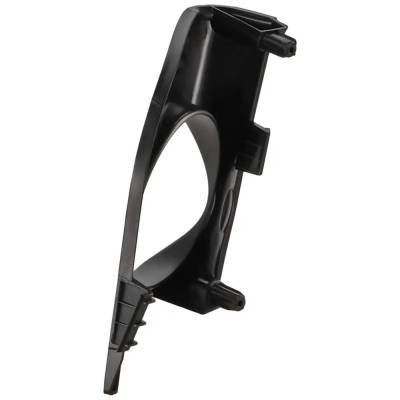 Rareelectrical - New Right Front Fog Light Cover Compatible With Acura Tsx Base 4 Cyl 2.4L Tsx V6 6 Cyl 3.5L - Image 3