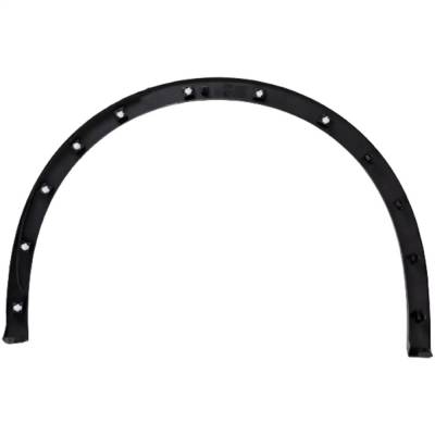 Rareelectrical - New Left Rear Fender Trim Compatible With Volkswagen Tiguan Se 4 Cyl 2.0L Tiguan Sel 4 Cyl 2.0L - Image 4