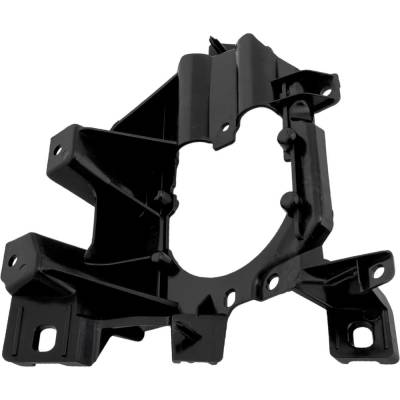 Rareelectrical - New Right Front Fog Light Bracket Compatible With Ford Ranger Xl 4 Cyl 2.3L Ranger Xlt 4 Cyl 2.3L - Image 3