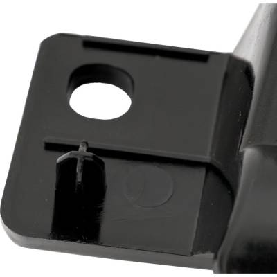 Rareelectrical - New Right Front Fog Light Bracket Compatible With Ford Ranger Xl 4 Cyl 2.3L Ranger Xlt 4 Cyl 2.3L - Image 8