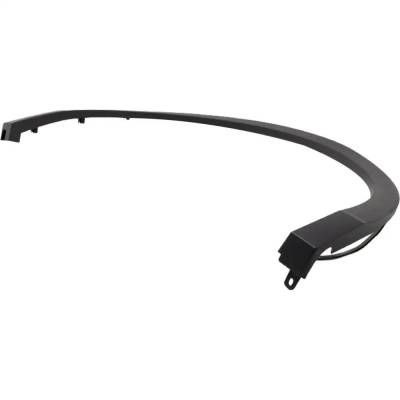 Rareelectrical - New Left Rear Fender Trim Compatible With Volkswagen Tiguan Highline 4 Cyl 2.0L Tiguan Sel Premium 4 - Image 3