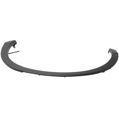 Rareelectrical - New Left Rear Fender Trim Compatible With Volkswagen Tiguan Highline 4 Cyl 2.0L Tiguan Sel Premium 4 - Image 5