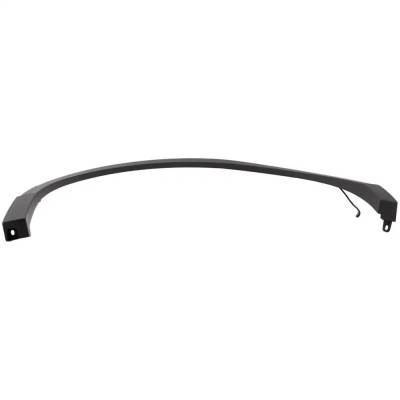 Rareelectrical - New Left Rear Fender Trim Compatible With Volkswagen Tiguan Highline 4 Cyl 2.0L Tiguan Sel Premium 4 - Image 6