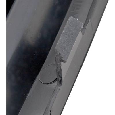 Rareelectrical - New Left Front Fog Light Cover Compatible With Buick Encore Preferred 4 Cyl 1.4L Encore Base 4 Cyl - Image 8