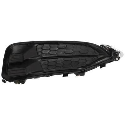 Rareelectrical - Left Front Fog Light Cover Compatible With Acura Rdx Base 2016-2018 Ac1038112 71109Tx4a51 - Image 5