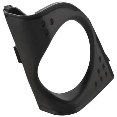 Rareelectrical - New Right Front Fog Light Cover Compatible With Acura Tsx Base 4 Cyl 2.4L Tsx V6 6 Cyl 3.5L - Image 8