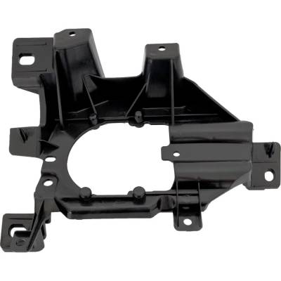 Rareelectrical - New Right Front Fog Light Bracket Compatible With Ford Ranger Xlt 4 Cyl 2.3L Ranger Lariat 4 Cyl - Image 2