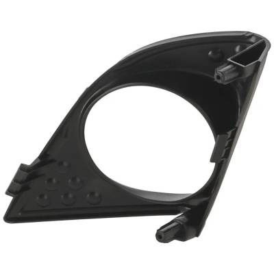 Rareelectrical - New Right Front Fog Light Cover Compatible With Acura Tsx V6 6 Cyl 3.5L Tsx Base 4 Cyl 2.4L - Image 5