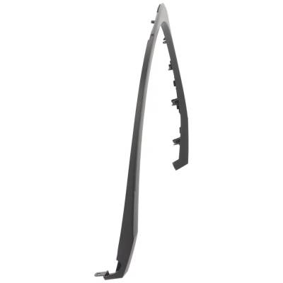 Rareelectrical - New Left Rear Fender Trim Compatible With Volkswagen Tiguan Sel 4 Cyl 2.0L Tiguan United 4 Cyl 2.0L - Image 8