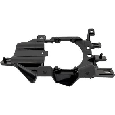 Rareelectrical - New Right Front Fog Light Bracket Compatible With Ford Ranger Xl 4 Cyl 2.3L Ranger Lariat 4 Cyl 2.3L - Image 6