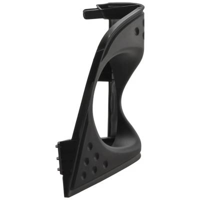 Rareelectrical - New Left Front Fog Light Cover Compatible With Acura Tsx Base 4 Cyl 2.4L Tsx V6 6 Cyl 3.5L 2009-2010 - Image 2