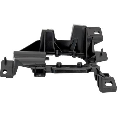 Rareelectrical - New Left Front Fog Light Bracket Compatible With Ford Ranger Xlt 4 Cyl 2.3L Ranger Xl 4 Cyl 2.3L - Image 5
