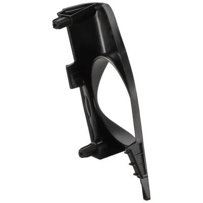 Rareelectrical - New Left Front Fog Light Cover Compatible With Acura Tsx V6 6 Cyl 3.5L Tsx Base 4 Cyl 2.4L 2009-2010 - Image 3