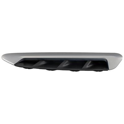 Rareelectrical - New Left Front Fender Vents Compatible With Bmw X3 Xdrive30e 4 Cyl 2.0L X3 Sdrive30i 4 Cyl 2.0L X3 - Image 4