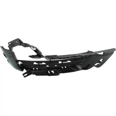 Rareelectrical - New Right Front Fog Light Cover Compatible With Bmw X5 Xdrive40e X5 Xdrive50i X5 Sdrive35i X5 - Image 4