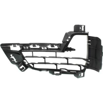 Rareelectrical - New Right Front Fog Light Cover Compatible With Bmw X5 Xdrive40e X5 Xdrive50i X5 Sdrive35i X5 - Image 5