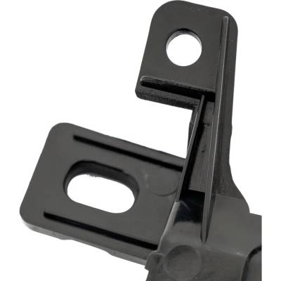 Rareelectrical - New Left Front Fog Light Bracket Compatible With Ford Ranger Lariat 4 Cyl 2.3L Ranger Xlt 4 Cyl 2.3L - Image 7