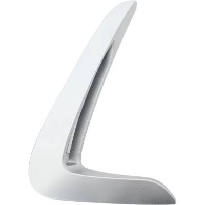 Rareelectrical - New Right Front Fender Vents Compatible With Bmw 440I Base 6 Cyl 3.0L 440I Xdrive Base 6 Cyl 3.0L - Image 2