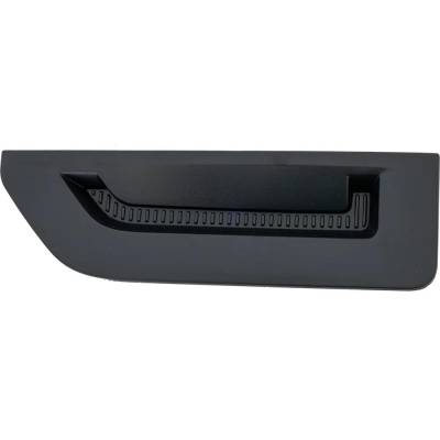 Rareelectrical - New Right Front Fender Vents Compatible With Ford Bronco Sport Heritage Edition 3 Cyl 1.5L Bronco - Image 2