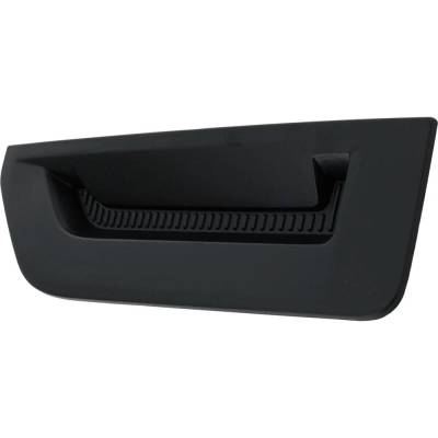 Rareelectrical - New Right Front Fender Vents Compatible With Ford Bronco Sport Heritage Edition 3 Cyl 1.5L Bronco - Image 3