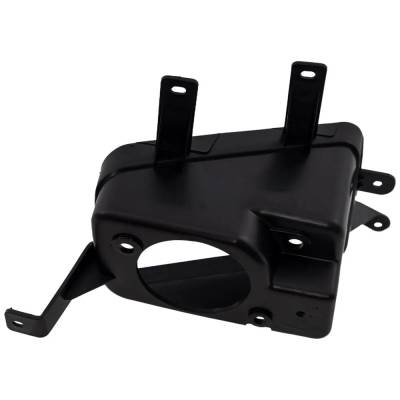 Rareelectrical - New Left Front Fog Light Bracket Compatible With Chevrolet Gmc Suburban Lt 8 Cyl 5.3L Yukon Slt 8 - Image 5