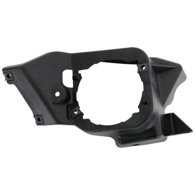 Rareelectrical - New Right Front Fog Light Bracket Compatible With Honda Cr-V Lx 4 Cyl 2.4L Cr-V Ex 4 Cyl 2.4L Cr-V - Image 2