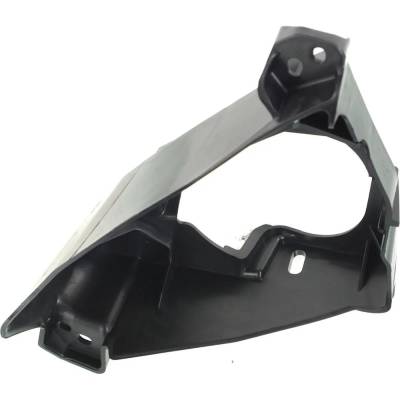 Rareelectrical - New Left Front Fog Light Bracket Compatible With Mazda 5 Touring 5 Gs 5 Gt 5 Grand Touring 5 Sport - Image 4