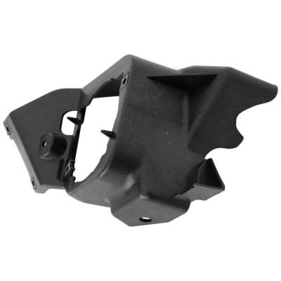 Rareelectrical - New Right Front Fog Light Bracket Compatible With Honda Cr-V Lx 4 Cyl 2.4L Cr-V Touring 4 Cyl 2.4L - Image 3